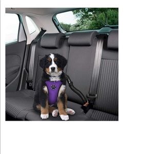 SlowTon Dog‎ Car Harness Plus Connector